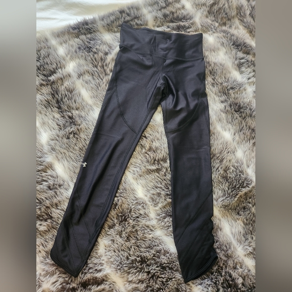 Under Armour Pants - Under armour leggings